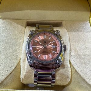 Rare Swiss legend Automatic Swiss Watch
